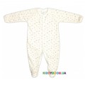 Комбинезон Сказочное Небо р.68-74 Garden Baby 10185-07